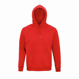 Sudadera con capucha unisex personalizada